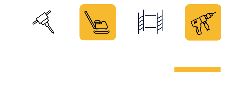 Wypożyczalnia Narzędzi GM Box