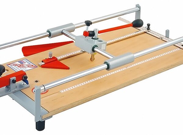 Gilotyna Montolit Combi Slalom na wynajem.