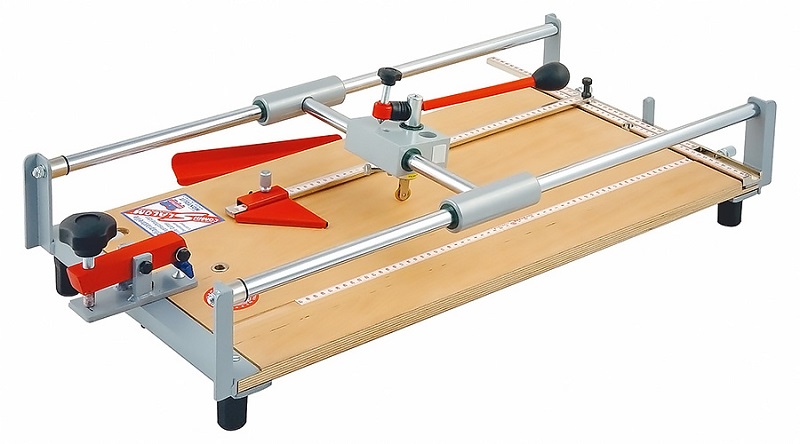 051_Combi_Slalom_Montolit_S63 Gilotyna Montolit Combi Slalom na wynajem.