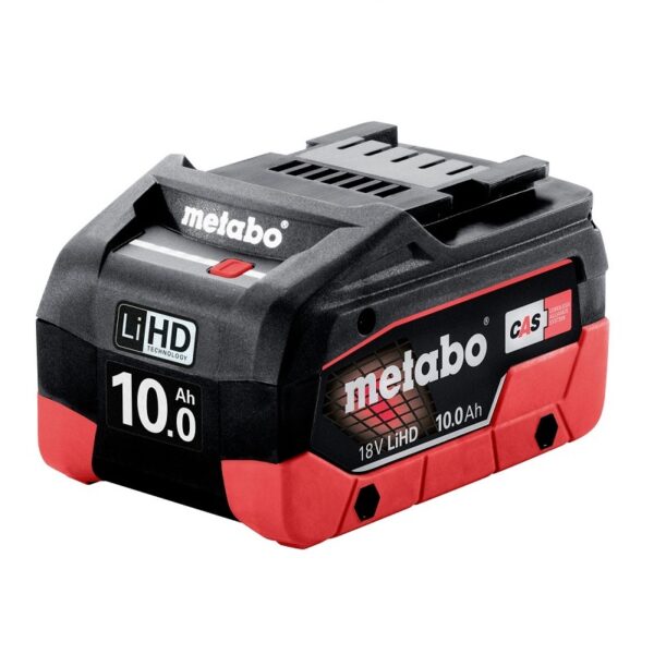 Akumulator Metabo na wynajem.