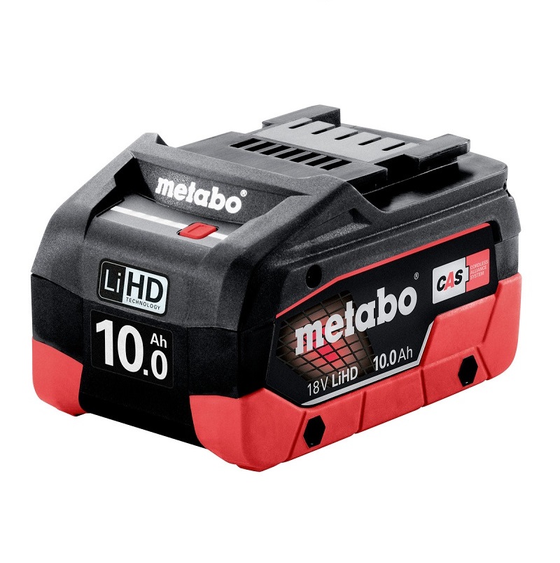 Akumulator_Metabo_LiHD_10Ah Akumulator Metabo na wynajem.