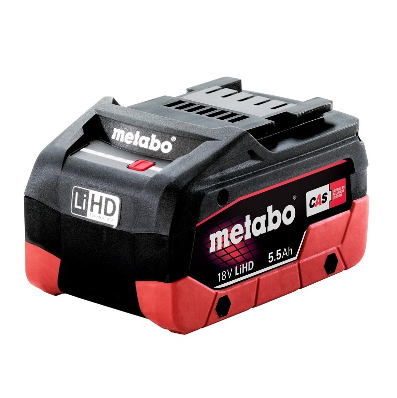 Akumulator_Metabo_LiHD_55Ah Akumulator Metabo na wynajem.