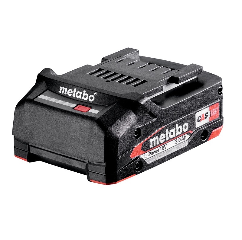 Akumulator_Metabo_LiPower_2Ah Akumulator Metabo na wynajem.