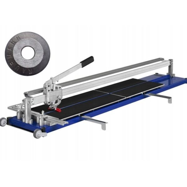 Przecinarka ręczna Kaufmann 1250mm do wypożyczenia