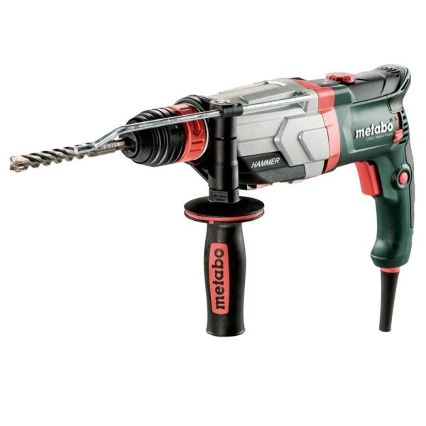 Młotowiertarka Metabo do wypożyczenia.