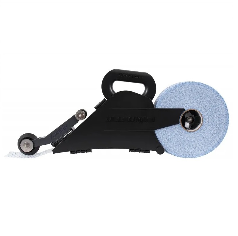 Spoiner_Delko_Delko_Hybrid Urządzenie do łączenia płyt GK marki Delko na wynajem.